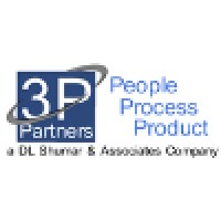 3P Partners a DL Shumar & Associates Company logo - Similar company to Pms Certification Private Limited