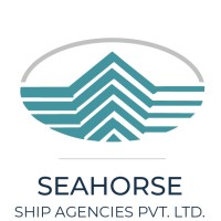 SEAHORSE SHIP AGENCIES logo - Similar company to Wishwind Trading Llc