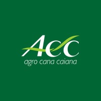 Agro Cana Caiana logo - Similar company to Agricana