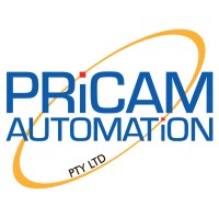 Pricam Automation Pty Ltd logo - Similar company to Open Channel Flow