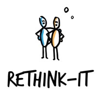 ReThink_it logo - Similar company to Topnetworky