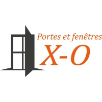 Portes et Fenêtres X-O logo - Similar company to Swiss Quality Paper Ag