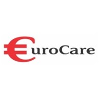 Eurocare logo - Similar company to Kustom Vision