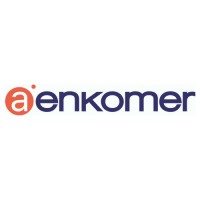 AENKOMER logo - Similar company to Ajebask