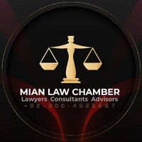 Mian Law Chamber (www.mlcpk.com) logo - Similar company to Ask