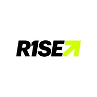 RISE Fitness & Wellbeing logo - Similar company to Revive Marketing Consultancy