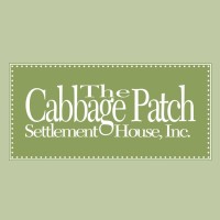The Cabbage Patch Settlement House logo - Similar company to Aligrace