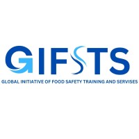 Global Initiative of Food Safety Training & Services (GIFSTS) logo - Similar company to Byscon