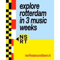 North Sea Round Town #NSRT010 logo - Similar company to Embrace Uniqueness
