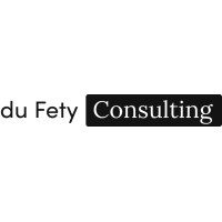 Du Fety Consulting logo - Similar company to Zipstall
