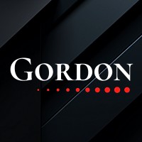 Gordon Digital Forensics logo - Similar company to Digital Forensics Indonesia