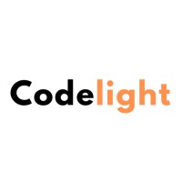 Codelight logo - Similar company to Myblocks