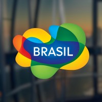 Visit Brasil logo - Similar company to Visit Rio