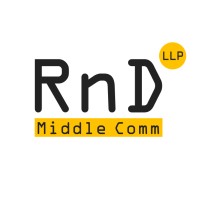 MiddleComm RnD logo - Similar company to Middle Comm Llp