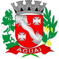 Prefeitura Municipal de Aguaí logo - Similar company to Casa Faisca Ltda.