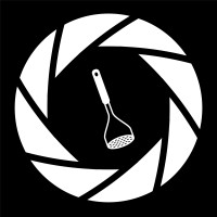 Potatismos Productions logo - Similar company to Netwerkcentrum Leeuwarden