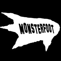 MONSTERFOOT logo - Similar company to Augmently, Inc.