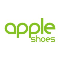 appleshoes.official logo - Similar company to Letech Egypt