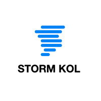 Storm Media logo - Similar company to Storm Media