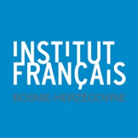 Institut français (Francuski institut u BiH) Bosnie-Herzégovine logo - Similar company to Birn Bih (Detektor.Ba)