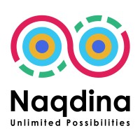 Naqdina Payment Services logo - Similar company to Insta Telecom