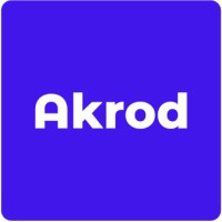 Akrod logo - Similar company to Pwr Software