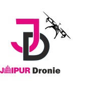 Jaipur Dronie logo - Similar company to Actisoft It Services Pvt. Ltd.