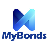 MyBonds logo - Similar company to Mybond