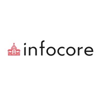 InfoCore logo - Similar company to Infocore Engineering & It Services Group
