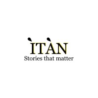ÌTÀN (Stories that matter) logo - Similar company to Iscep