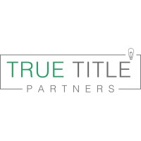 True Title Partners logo - Similar company to Eq Talent Group