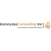 Karanyasa Consulting Inc logo - Similar company to Karlan Constructions Llp
