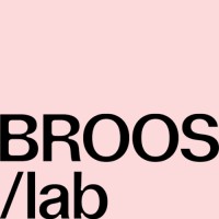 BROOS/lab logo - Similar company to Random Creatives