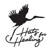 Hats for Healing logo - Similar company to Zipkard Solutions