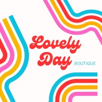 Lovely Day Boutique logo - Similar company to Circle Park Bridal Boutique