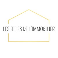 LES FILLES DE L'IMMOBILIER logo - Similar company to La Pointe D'Elixir
