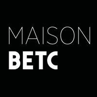 Maison BETC logo - Similar company to Studio Antigone