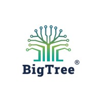 Big Tree Group logo - Similar company to Kintone Australia