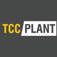 TCC Plant logo - Similar company to Trim Group Ltd