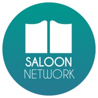 SALOON Network logo - Similar company to Saloon Munich