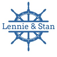 Lennie & Stan logo - Similar company to North West Tech Ltd