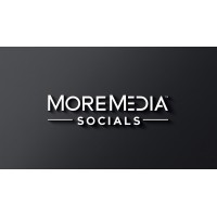 MoreMedia Socials logo - Similar company to Astral Placemaking Group