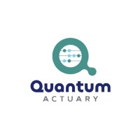 Quantum Actuary logo - Similar company to Actuary.Com