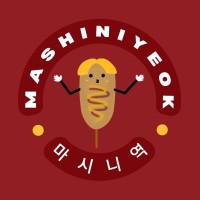 Mashiniyeok (마시니역) logo - Similar company to Duithape