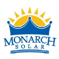 Monarch Solar Myrtle Beach logo - Similar company to Directorii