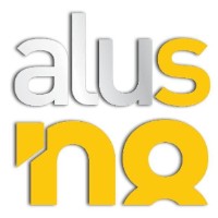 8th Aluminium Symposium logo - Similar company to Smith Ferram