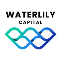 Waterlily Capital logo - Similar company to Community Fund