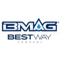 BMAG Valves logo - Similar company to Fitvalf Industrial Water Technologies