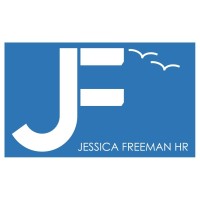 Jessica Freeman HR logo - Similar company to Osteogene Tech Corp
