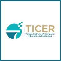 Tareen Institute of Computer Education & Resources (TICER) logo - Similar company to Pursue Advance Tech